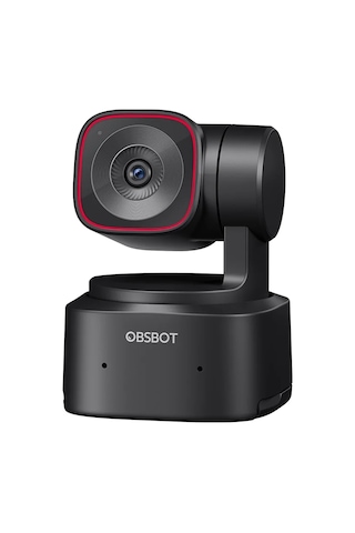 Obsbot Tiny 2 Lite Aı Destekli 4k Ultra Hd Ptz Webcam Kamera