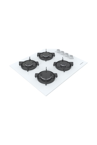 Termikel BH P7144C W Ankastre Ocak