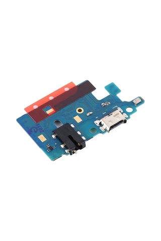 Samsung Uyumlu Galaxy M31s Şarj Soketli Mikrofon Bordu Sm-m317f