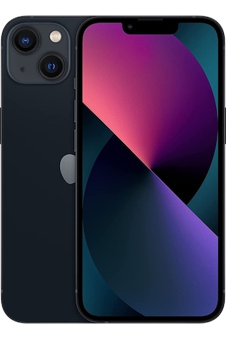 Yenilenmiş Apple İphone 13 256 GB Çok İyi (12 Ay Garantili)