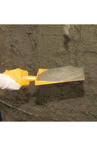 Dekor 072 Sıvacı Serpme Küreği