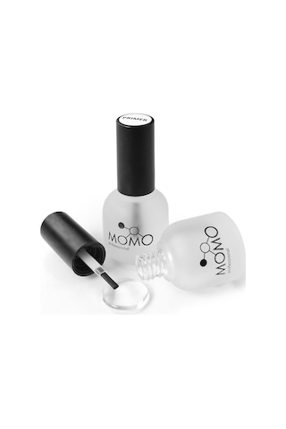 Momo Professional Nail Primer Asitsiz 10 Ml