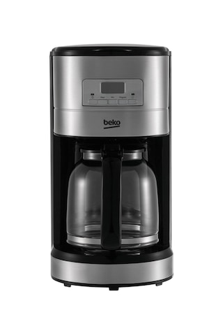 Beko FK5112 I 1000 W Filtre Kahve Makinesi Inox