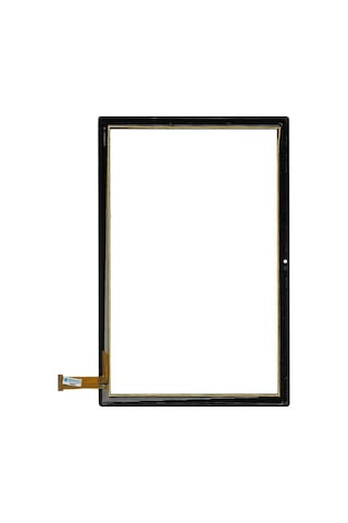 Vorcom Quartz Pro Dokunmatik Siyah