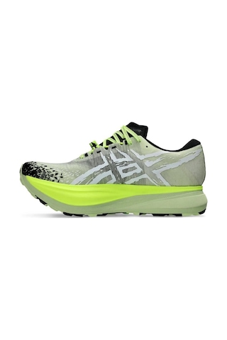 Asics Metafuji Unisex Trail Koşu Ayakkabısı Yeşil