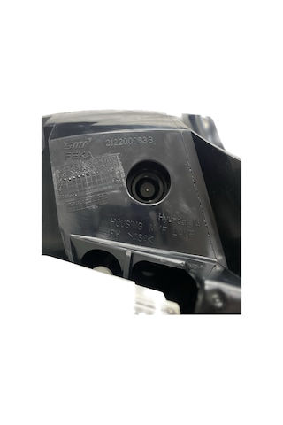 Sağ Led Ayna Hyundai I20 BA IA1.2 2013-2023 87627-B9020(R)