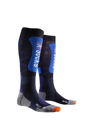 X-bıonıc X-socks Lt 4.0 Kayak Çorabı 6195 Lacivert