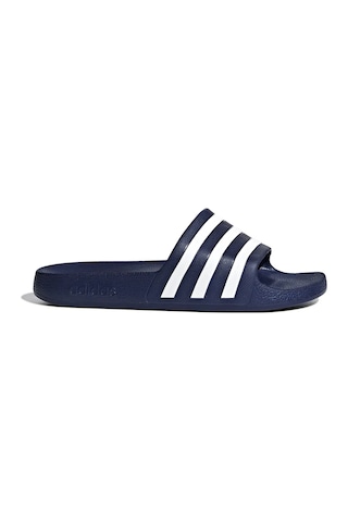 Adidas Adilette Aqua Erkek Terlik Lacivert, Suya Dayanıklı F35542 Lacivert