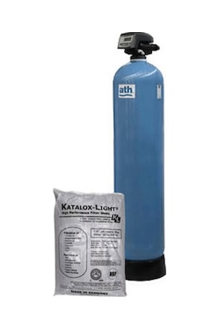 Eliks Kl1035 Katalox Lıght Filtre