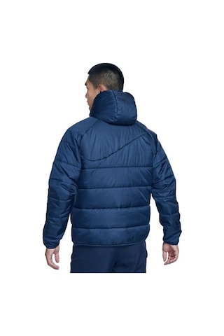 Nike Dj6310-451therma-fıt Pro Erkek Mont-7670 Lacivert