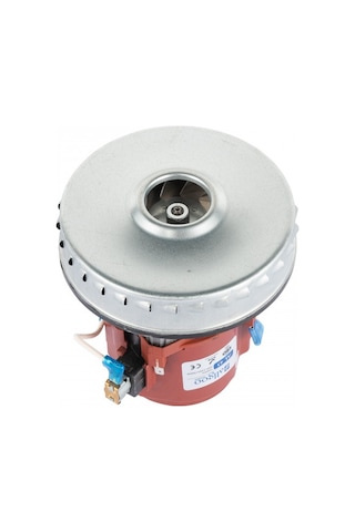AL 43 SÜPÜRGE MOTORU 1400 W 220 V