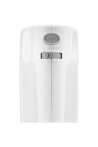 Elektrikli El Mikseri 250w 5 Hız Kademeli Hamur Kek Mikseri