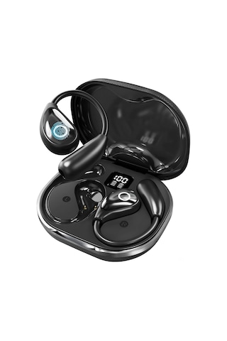 Konesam Aı Çeviri Kulaklığı 144 Dil Gerçek Zamanlı, Müzik Ve Arama İşlevi, Bluetooth 5.4, İos/android Uyumlu, Seyahat İş Okul İçin