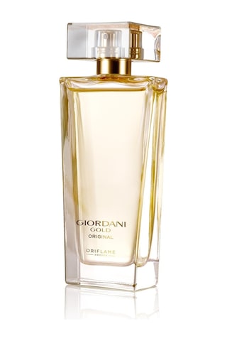 Oriflame Giordani Gold Original Kadın Parfüm EDP 50 ML