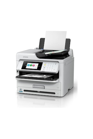 Epson Workforce Pro WF-M5899DWF Müreekep Püskürtmeli Yazıcı