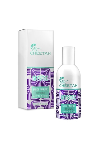 Cheetah Mystic Kadın Parfüm EDP 100 ML