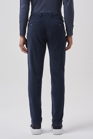 Bisse Bisse Studio Erkek Spor Kadife Pantolon Lacivert Bspns25k25507 D39 Lacivert