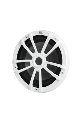 Jbl Marin Subwoofer Stage Serisi 25 Cm 600 Watt Beyaz