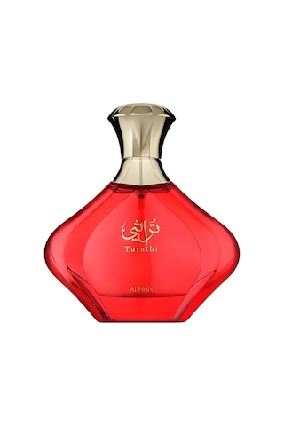 Afnan Turathi Edp 90 Ml Kadın Parfümü Çiçek