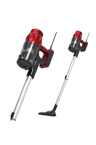 Aura New Star Kablolu Dikey Elektrikli Süpürge AU3402