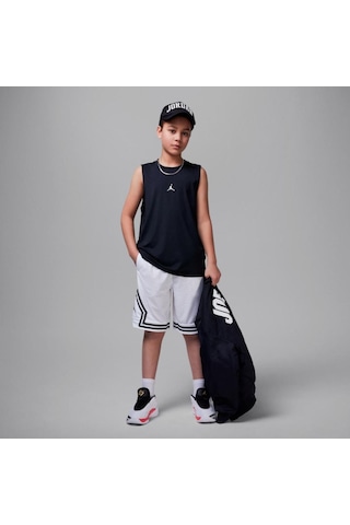 Nike Nıke Jordan Mj Df Sport Dıamond Short Erkek Çocuk Şort 95d313 95d313 001 001