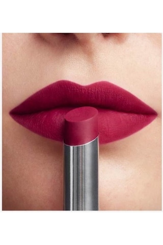 The One Colour Unlimited Bulaşmayan Mat Ruj-ultra Bordeaux