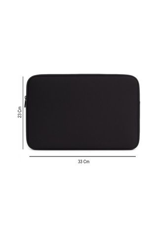 Huawei Matepad Pro Urbanshield Su Geçirmez Notebook Çantası Siyah