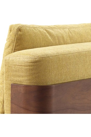 Covus Daybed Ahşap Diğer