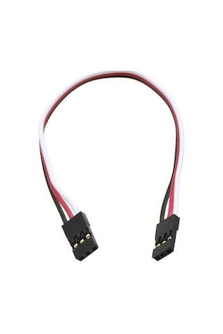 Servo Uzatma Kablosu 15 Cm Dişi-dişi