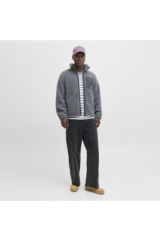 Erkek Teddy Ceket - Soho - 12278784 Stormy Weather