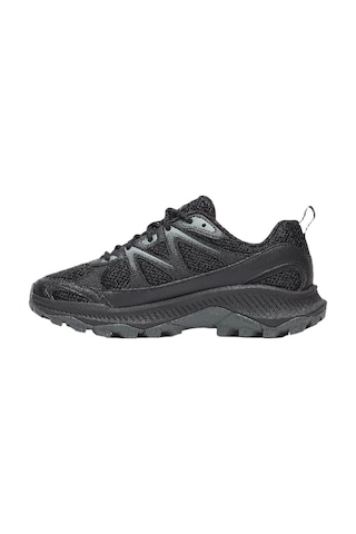 Merrell Tempo Exp Kadın Outdoor Ayakkabı Siyah