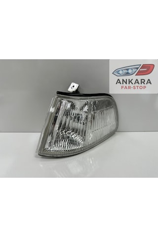Honda Civic 1988 - 1991 Hatchback Sinyal Lambası Sol Depo Marka A Kalite Hb