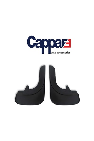 Cappafe Fiorino Paçalık Tozluk Set 2 Parça Bütün Modellere Uyuml