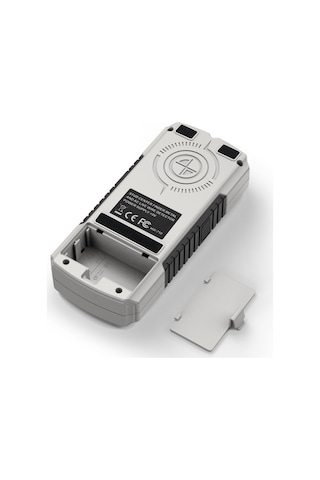 Pazly 5'lik Çok Fonksiyonlu Dikme Dedektörü - Metal Ve Ac Algılama, Hd Ekran, Alarm, Profesyonel Konumlandırma