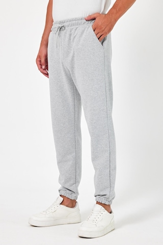 Kalın Siyah-lacivert-gri-antrasit Erkek 4'lü Eşofman Altı Jogger Arka Cepli Lastik Paça Regular Fit Şardonsuz Çok Renkli