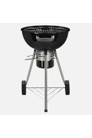 Kingstone Küre Kömürlü Mangal Bullet Ø47 Cm Diğer