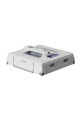 Hutt A1 Cam Silme Temizleme Robotu Beyaz