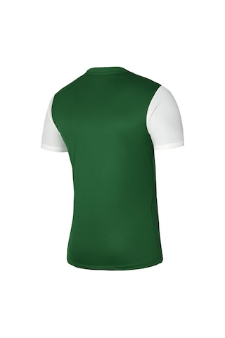 Nike Dri-fit Tiempo Prem Iı Erkek Haki Yuvarlak Yaka Forma Haki