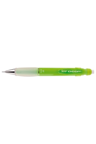 Serve Deep Double Steps 3lü Set Yeşil N11.1332
