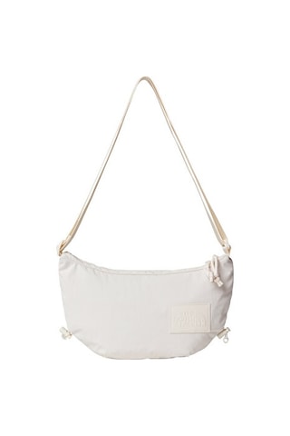The North Face W Never Stop Crossbody Omuz Çantası-en: 33 Cm, Boy: 19 Cm, Derinlik: 5 Cm Nf0a81dsqlı1beyaz Beyaz