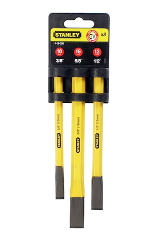 Stanley 4-18-298 Keski Seti 3 Parça