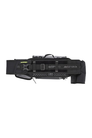 Acerbis Impact Logo Bel Çantası Gri 5l Gri