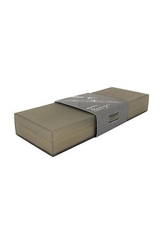 Tr , Monza Mv36777, Imza Seti, Gri, 30ml Genel