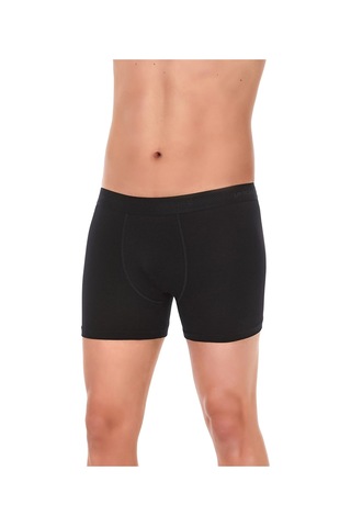 Epilons Zenvial Star 103 Erkek Modal Boxer Zenviall2 Siyah