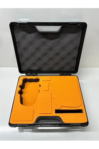 Dji Lito 1 / X1 Hardcase Drone Taşıma Çantası Clascase C038
