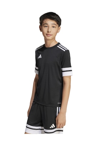 Adidas Jj0052 Squa25 Jsy Y Çocuk Spor Tişört Renkli