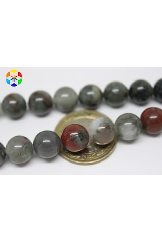 Kan Taşı Dizi 10Mm