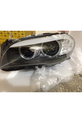 Bmw F10 Ön Far Sağ Adet
