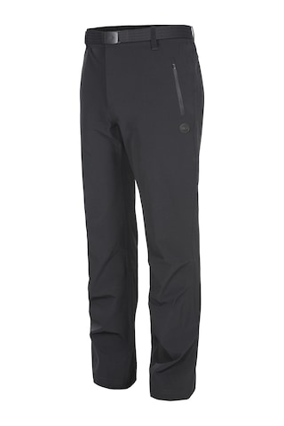 Trespass Trespass Hartley - Dlx Trs Erkek Siyah Outdoor Pantolonu Blk