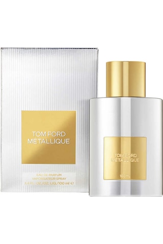 Tom Ford Metallique Kadın Parfüm EDP 100 ML